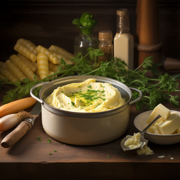 Fine Words Butter No Parsnips Once In A Blue Moon